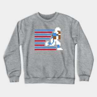 Tecmo Running Back - Houston Crewneck Sweatshirt